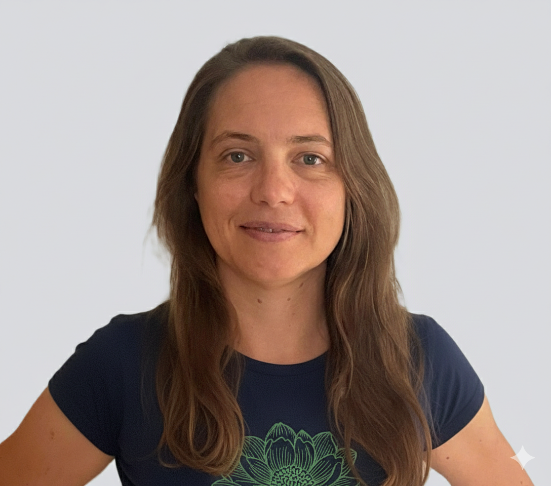Alexandra Balique, diététicienne-nutritionniste