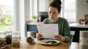 Végétarienne préoccupée par sa carence en fer malgré une alimentation soignée